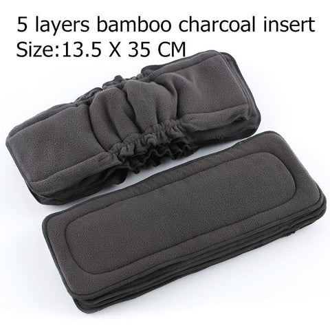 Cloth Diaper