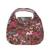 Foldable Shopping Bag Outdoor Travel Handbags