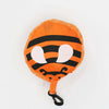 Cartoon Tote Monkey Foldable Shopping Bag